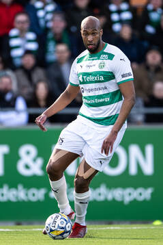 Västerås Jabir Abdihakim Ali