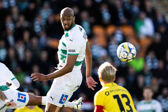 Västerås Jabir Abdihakim Ali