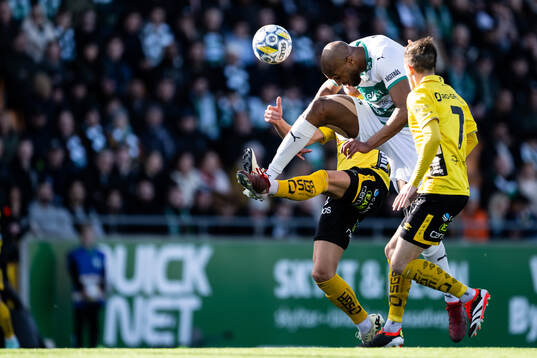 Västerås Jabir Abdihakim Ali
