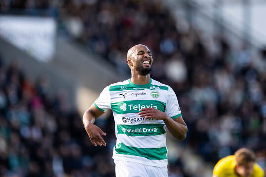 Västerås Jabir Abdihakim Ali