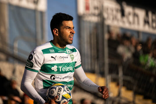 Västerås Pedro Nezio De Araujo Lopes Ribeiro
