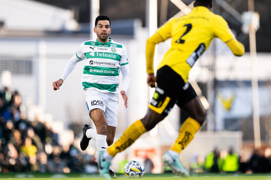 Västerås Pedro Nezio De Araujo Lopes Ribeiro