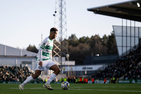 Västerås Ibrahim Yalatif Diabate