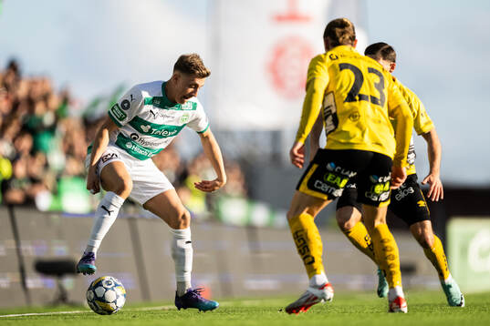 Västerås Simon Gefvert