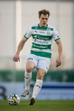 Västerås Herman Magnusson