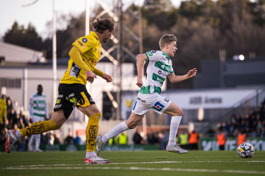 Västerås Herman Magnusson
