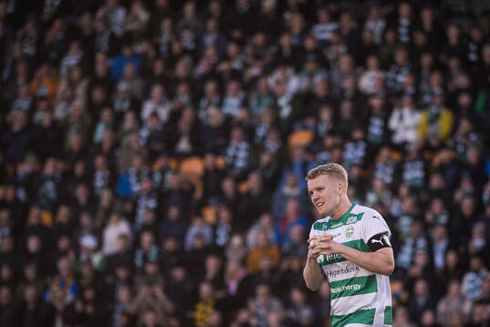 Västerås Simon Johansson