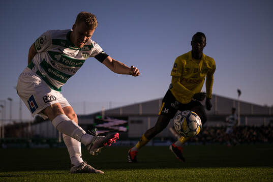Västerås Simon Johansson