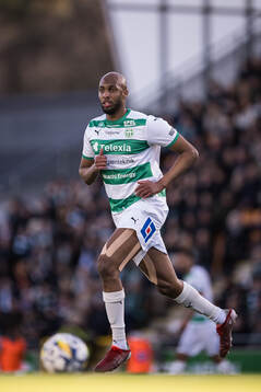 Västerås Jabir Abdihakim Ali