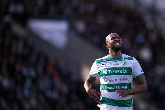 Västerås Jabir Abdihakim Ali