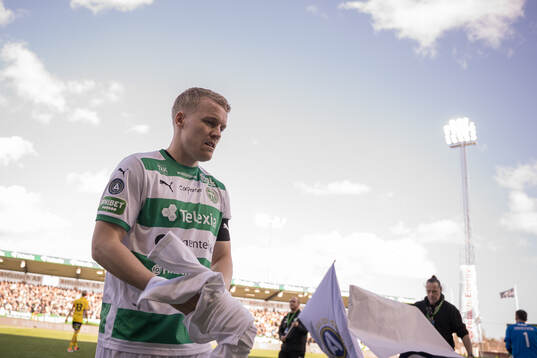Västerås Simon Johansson