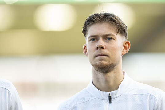 Västerås Patric Åslund