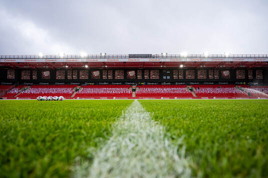 Brann Stadion