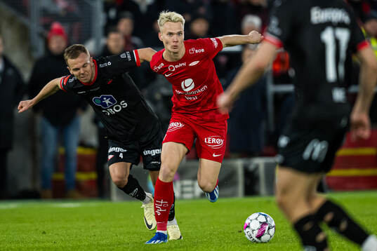 Magnus Warming of Brann
