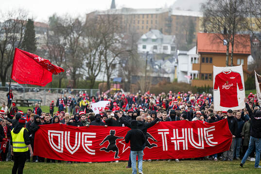 Spectators