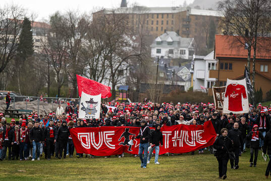 Spectators