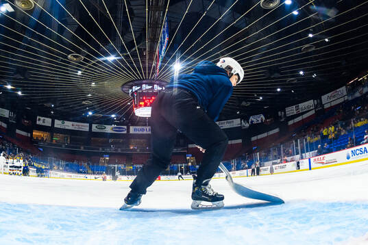 Ice Crew