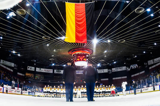 Players of Germany