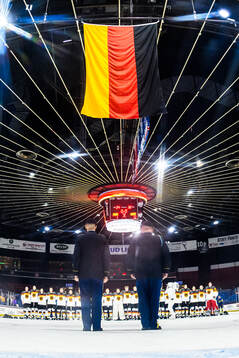 Players of Germany