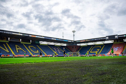Rat Verlegh Stadium