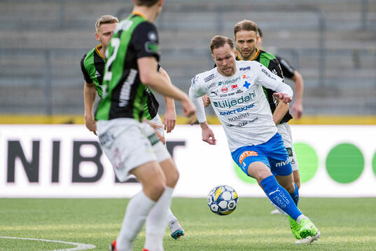 Värnamos Gustav Engvall