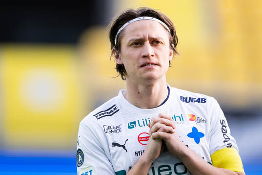 Värnamos Simon Thern