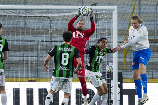GAISs Mergim Krasniqi