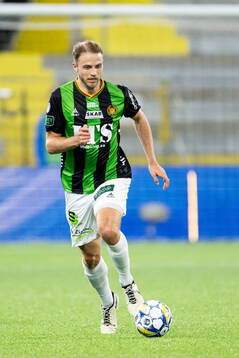 GAISs Gustav Lundgren