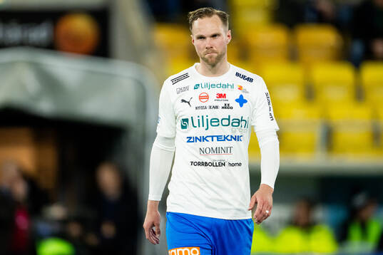 Värnamos Gustav Engvall