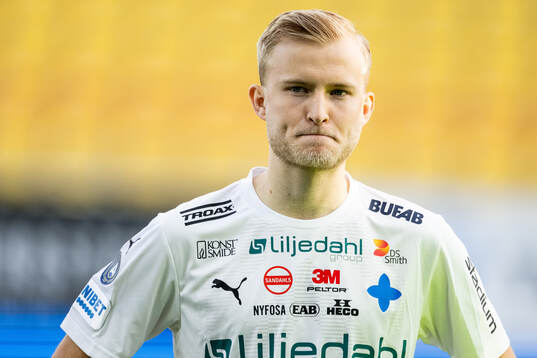 Värnamos Johan Rapp