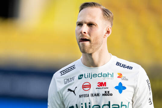 Värnamos Gustav Engvall
