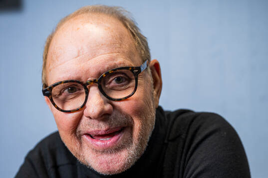 Thomas Ravelli