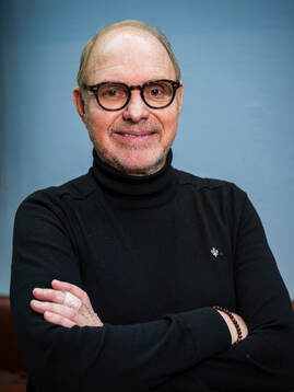 Thomas Ravelli