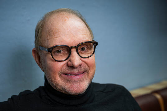 Thomas Ravelli