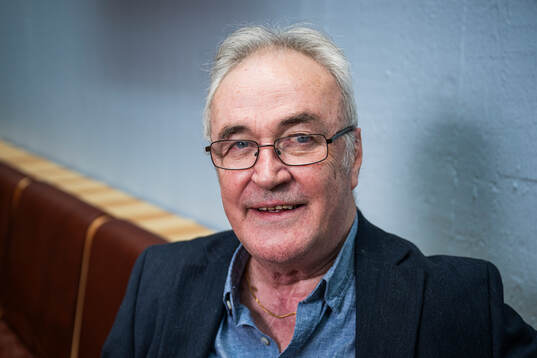Ralf Edström