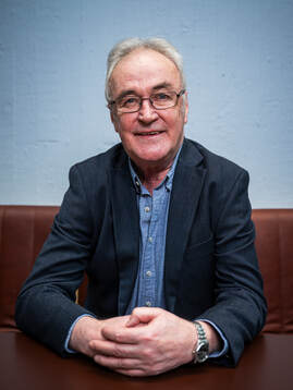 Ralf Edström