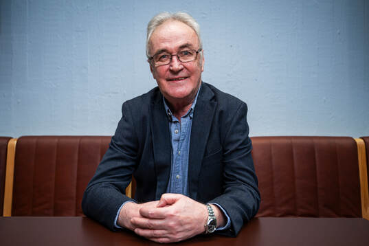 Ralf Edström