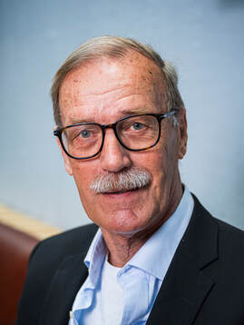 Staffan Tapper