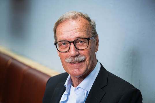 Staffan Tapper
