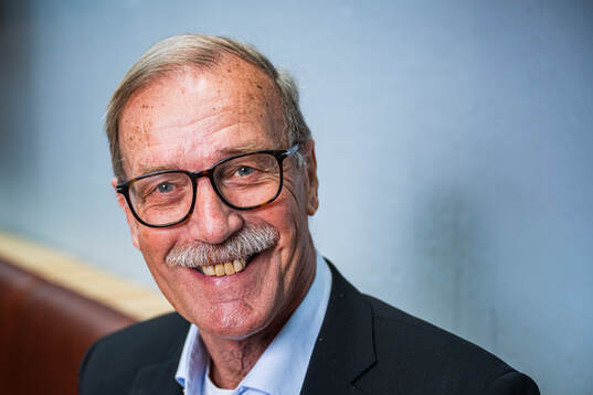 Staffan Tapper