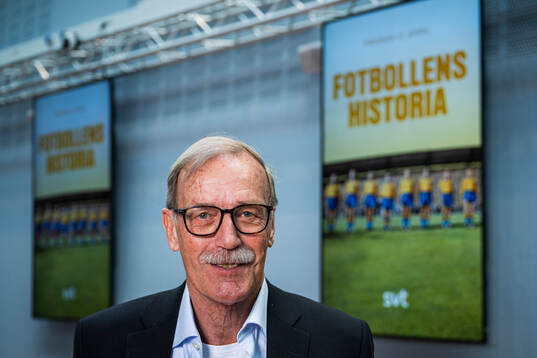 Staffan Tapper