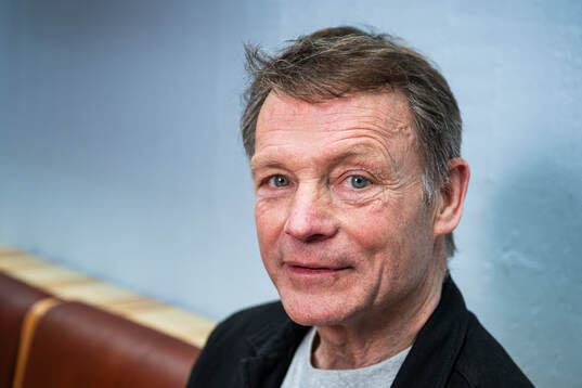 Torbjörn Nilsson