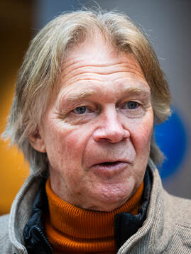 Glenn Strömberg