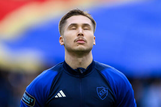 Djurgårdens Miro Tenho
