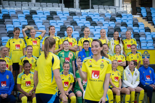Players