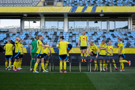 Players