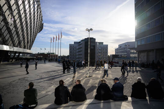 Tele2 Arena
