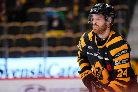 Skellefteås Oscar Lindberg
