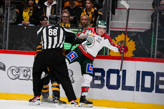 Frölundas Jere Innala