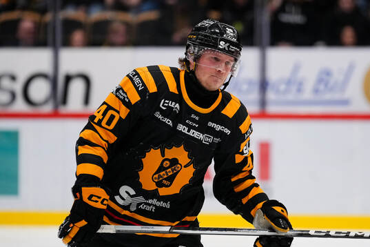 Skellefteås Anton Heikkinen